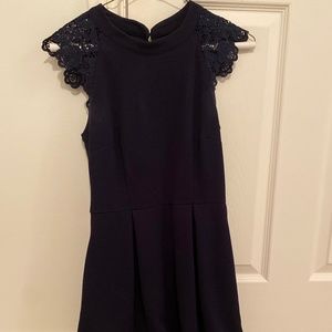 Juniors dress - formal